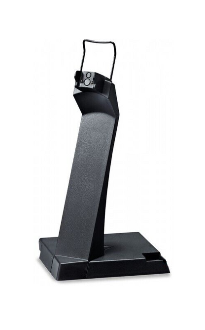 EPOS CH 10 Headset Ladestation USB inkl. USB-Ladekabel und Ständer für D 10 Serie DW-Serie