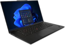 Lenovo ThinkPad P1 G7 Notebook 16" WQXGA Intel Core Ultra 9 185H 1TB SSD 64GB RAM NVIDIA RTX 2000  21KV0024GE