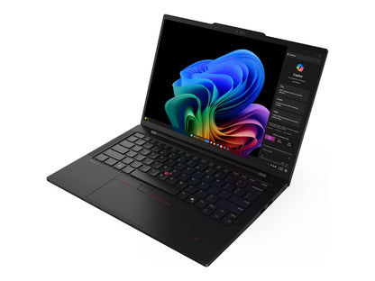 Lenovo Thinkpad T14s Gen 6 Intel® Core™ Ultra 5 225U 16 GB LPDDR5X, 512 GB  Windows 11 Pro 21R2S13E00