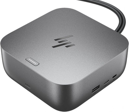 HP G6 Thunderbolt 4 Ultra Dockingstation 280W P15372-001 AW5M5UT#ABB