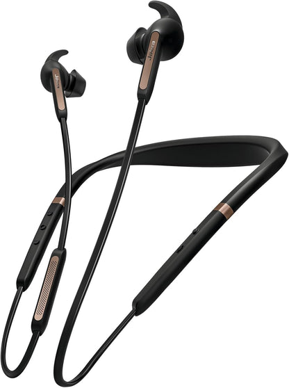 Jabra Elite 65e Wireless In-ear Bluetooth Kopfhörer Kupfer/Schwarz 100-99020001-60