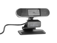 Fujitsu Webcam 500 Pro FHD S26391-F7136-L8