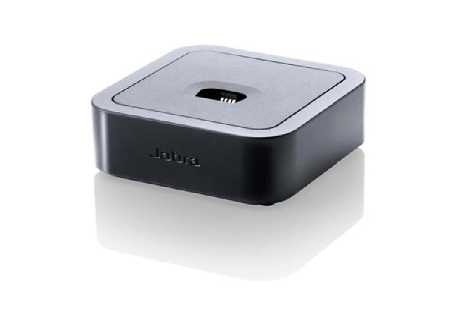 Jabra Ersatz-Ladeschale für GO 6400 Serie (GO 6430 / 6470) 14203-04