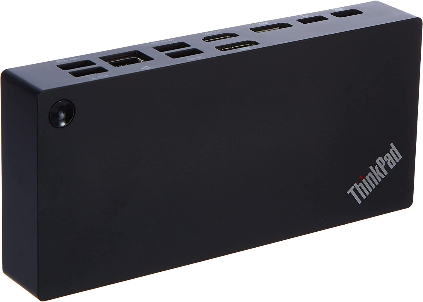 Lenovo ThinkPad Universal USB-C Dockingstation 40AY0090EU