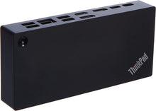 Lenovo ThinkPad Universal USB-C Dockingstation 40AY0090EU