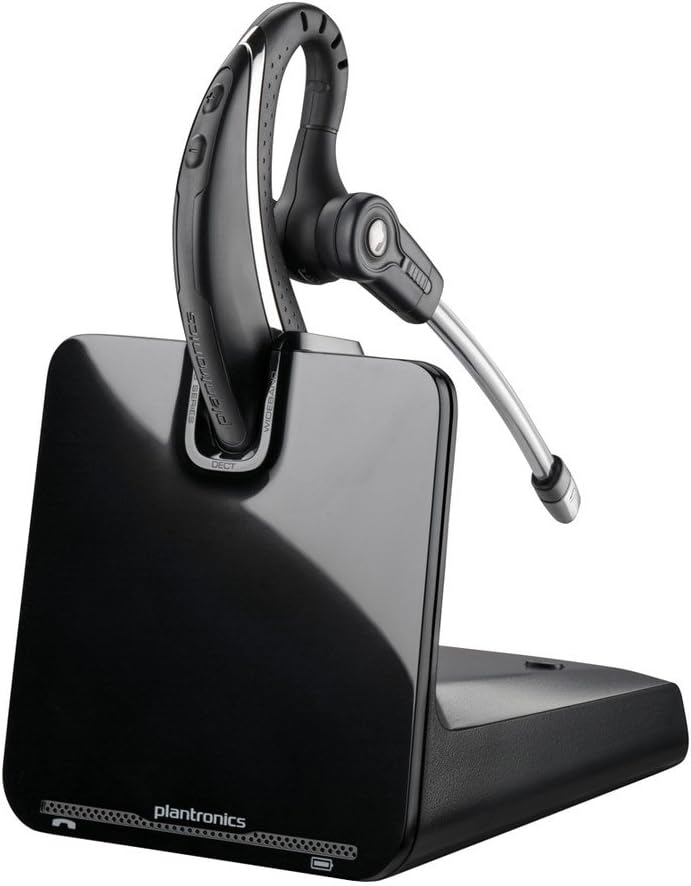 Plantronics DECT In-Ear Headset CS530 86305-02