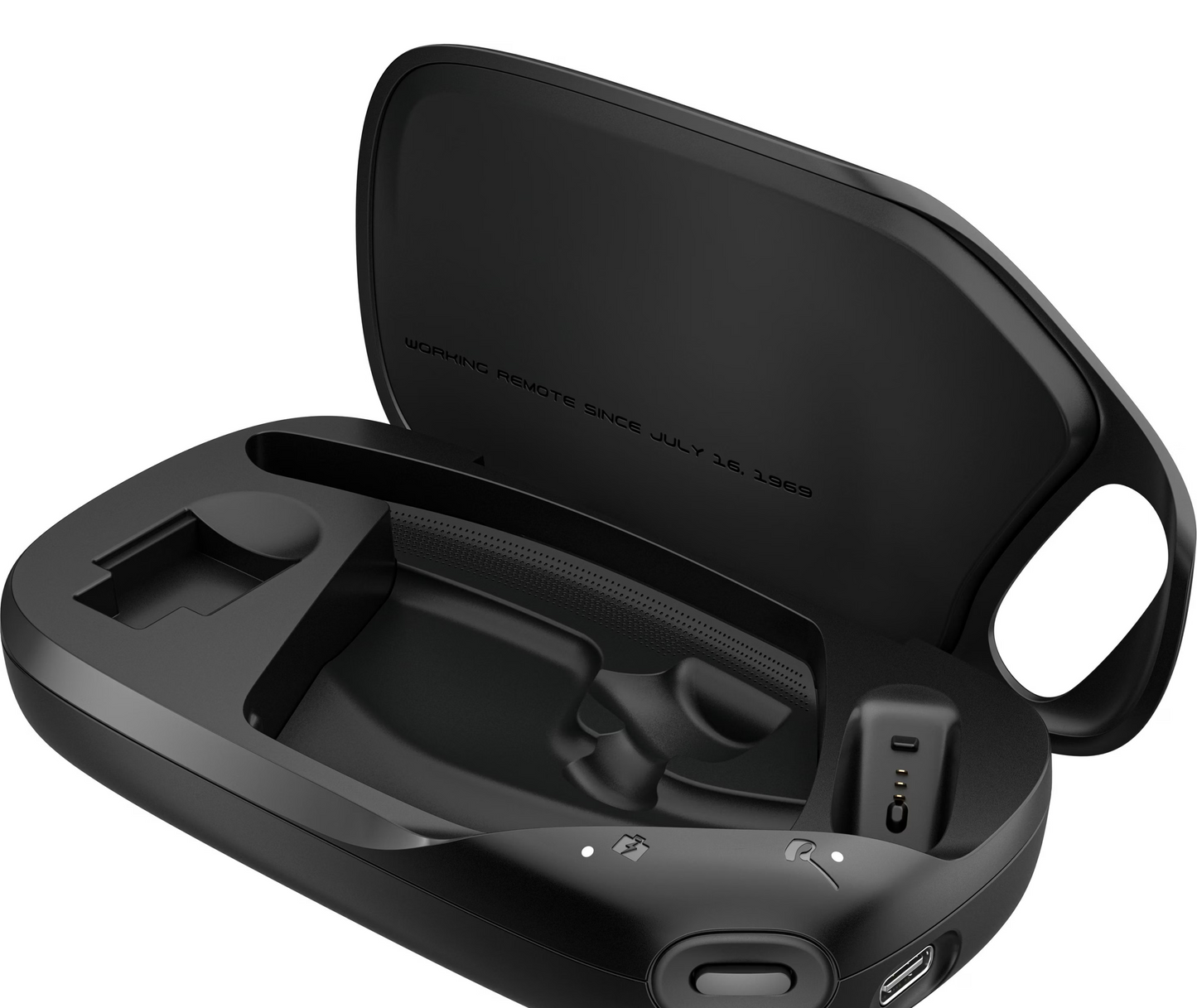 Poly Voyager Legend 30/50 Cahrging Case / Ladestation - ohne Dongle - ohne Headset