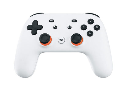 Google Stadia Controller (OHNE Chromecast) NEU/OVP - IT