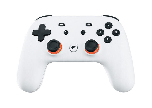 Street Fighter Handy & Controller Halter