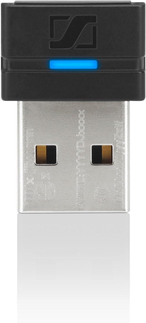 Sennheiser BTD 800 UC USB-A Bluetooth Dongle