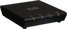 Cisco Systems ATA187-I1-A  V01 74-7022-01 Analog Telephone Adapter