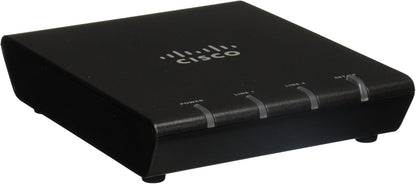 Cisco Systems ATA187-I1-A  V01 74-7022-01 Analog Telephone Adapter
