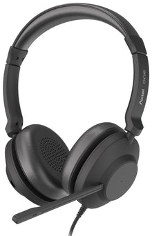 Axtel ONE UC Stereo USB-A Headset AXH-ACEUCD