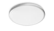 PHILIPS Deckenleuchte Spray LED Deckenlampe 12W 1200lm IP44 silber