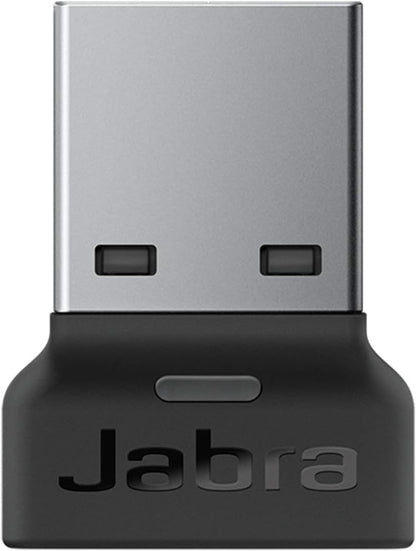 Jabra Link 380a MS USB-A Bluetooth Adapter 14208-24 END060W