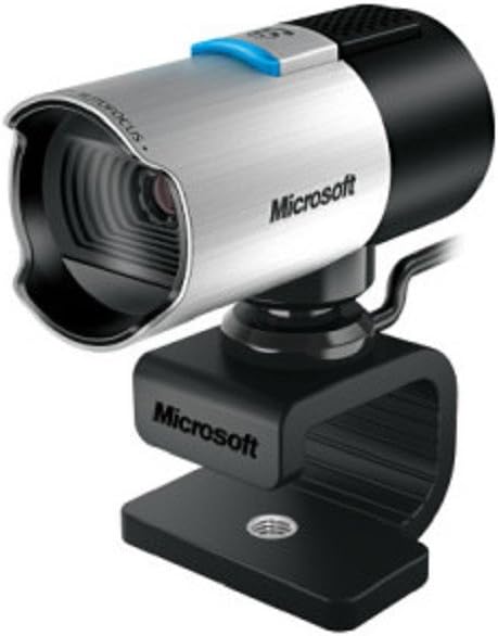 Microsoft LifeCam Studio HD Webcam 1425 Q2F-00015
