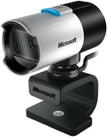Microsoft LifeCam Studio HD Webcam 1425 Q2F-00015