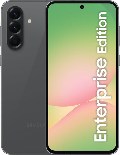 Samsung Galaxy A56 5G Enterprise Edition 128GB [Dual-Sim] awesome graphite