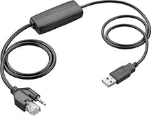 Plantronics Hook-Switch EHS-Adapter APU-72 202578-01