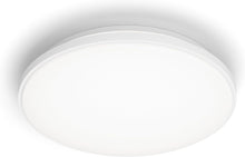 Philips LED Deckenleuchte Wincel Weiß 24W 2500lm weiß