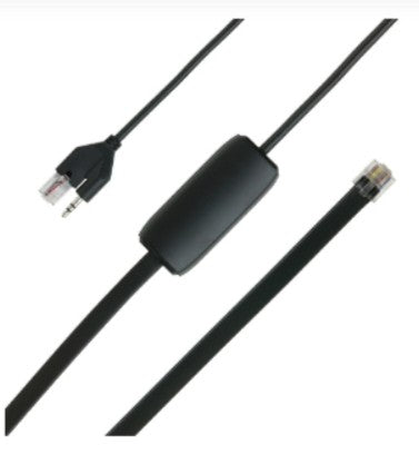 Plantronics APS-10 EHS Adapter