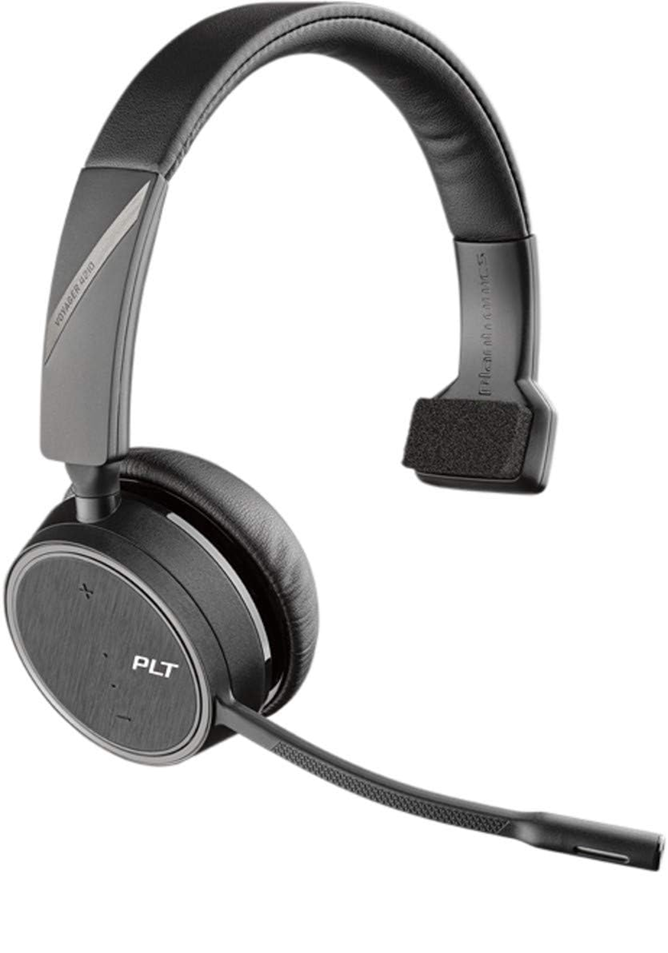 Plantronics Voyager 4210 UC Ersatheadset Refurbished ohne Zubehör ‎211317-101