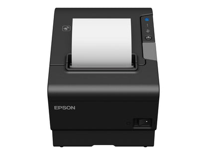Epson TM-T88VI Thermodruck, POS-Drucker, 180 x 180 DPI, 350 mm/sek, 8,3 ohne Zubehör