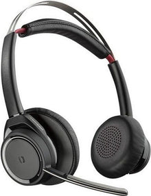Plantronics Poly Voyager Focus UC B825 Ersatzheadset ohne Zubehör - Gebraucht