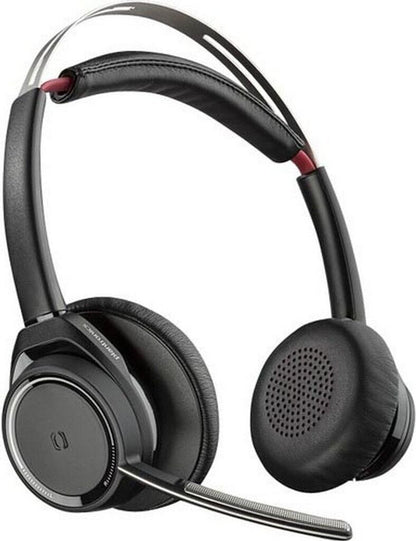 Plantronics Poly Voyager Focus UC B825 Ersatzheadset ohne Zubehör - Gebraucht