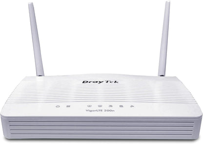 DrayTek Vigorlte LTE200n Wireless Router WWAN D vLTE200n