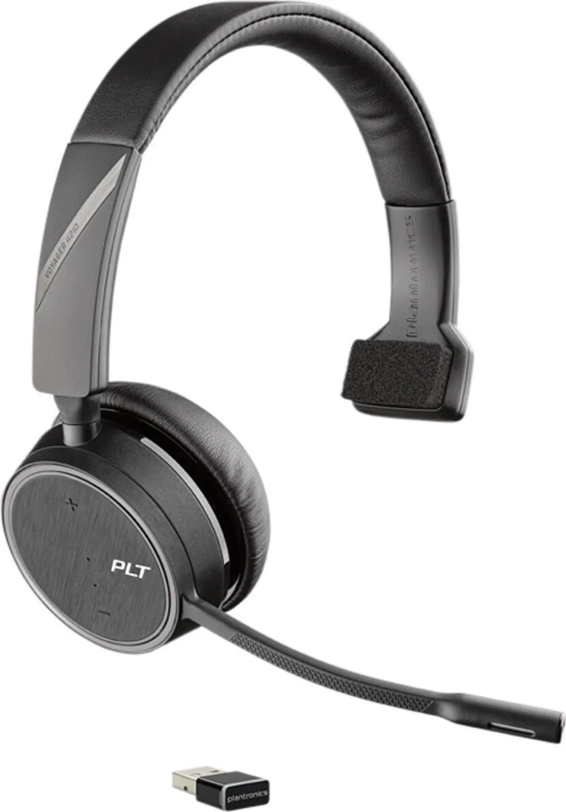 Plantronics Voyager 4210 UC Mono USB-A Headset ‎211317-101