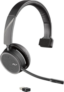 Plantronics Voyager 4210 UC Mono USB-A Headset ‎211317-101
