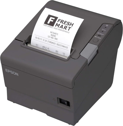 Epson TM-T88V M244A Thermodrucker USB RS232