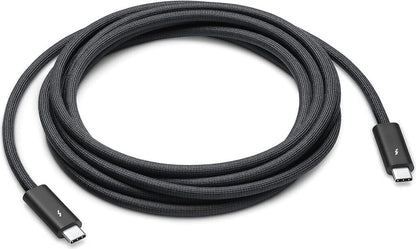 Apple Thunderbolt 4 Pro USB-C Kabel 3 Meter