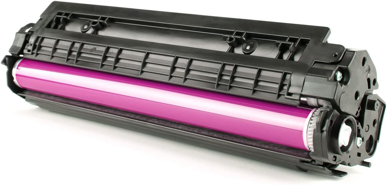 Lexmark Toner 78C10ME Magenta