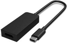 Microsoft Surface USB-C auf HDMI Adapter - HFM-00001 - HFP00003