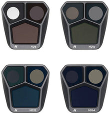 DJI Mavic 3 Pro ND Filter Set ND8/16/32/64