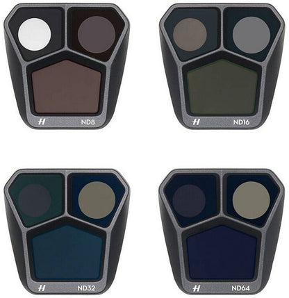 DJI Mavic 3 Pro ND Filter Set ND8/16/32/64