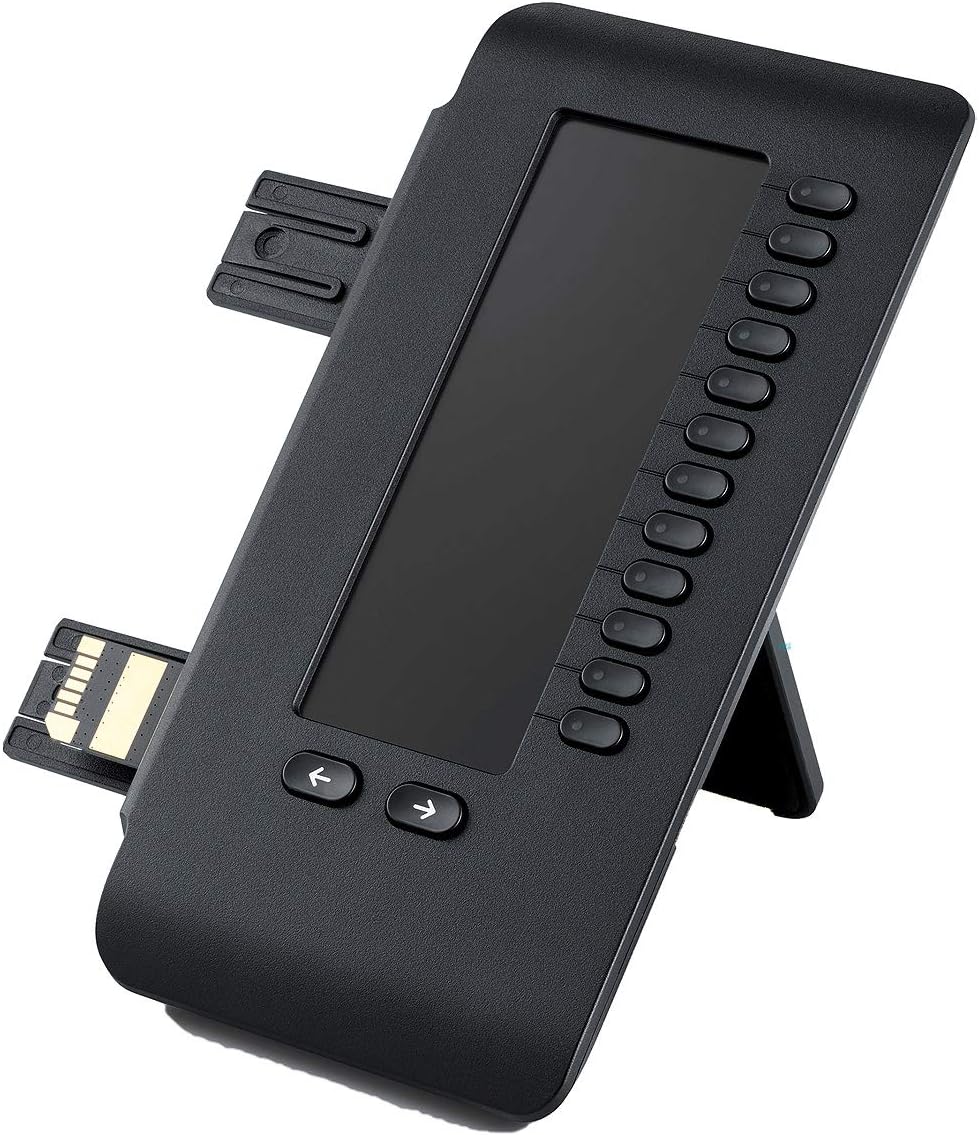 Unify OpenScape Key Module 600 Funktionstasten-Erweiterungsmodul L30250-F600-C430