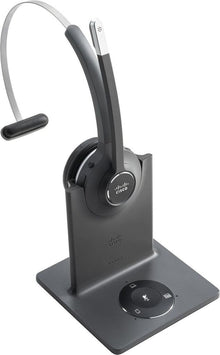 Cisco Wireless Mono Headset 562 Multi Base Station EU CP-HS-WL-561-M-EU=
