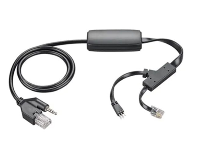 Plantronics APP-50 EHS-Adapter 38439-01