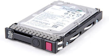 HP 759208-B21 300GB 15K 2,5" 12G SC SAS SFF HDD 759208-B21