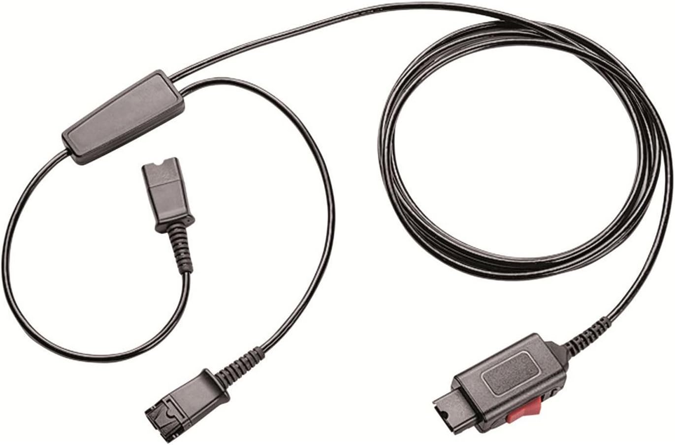 POLY Plantronics AV-Kabel 27019-01