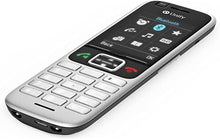 UNIFY OpenScape DECT Phone S6 Mobilteil ( OHNE Ladeschale ) L30250-F600-C510