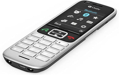 UNIFY OpenScape DECT Phone S6 Mobilteil ( OHNE Ladeschale ) L30250-F600-C510