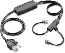 Plantronics APC-40 EHS-Modul für Savi Office - Cisco 38350-01