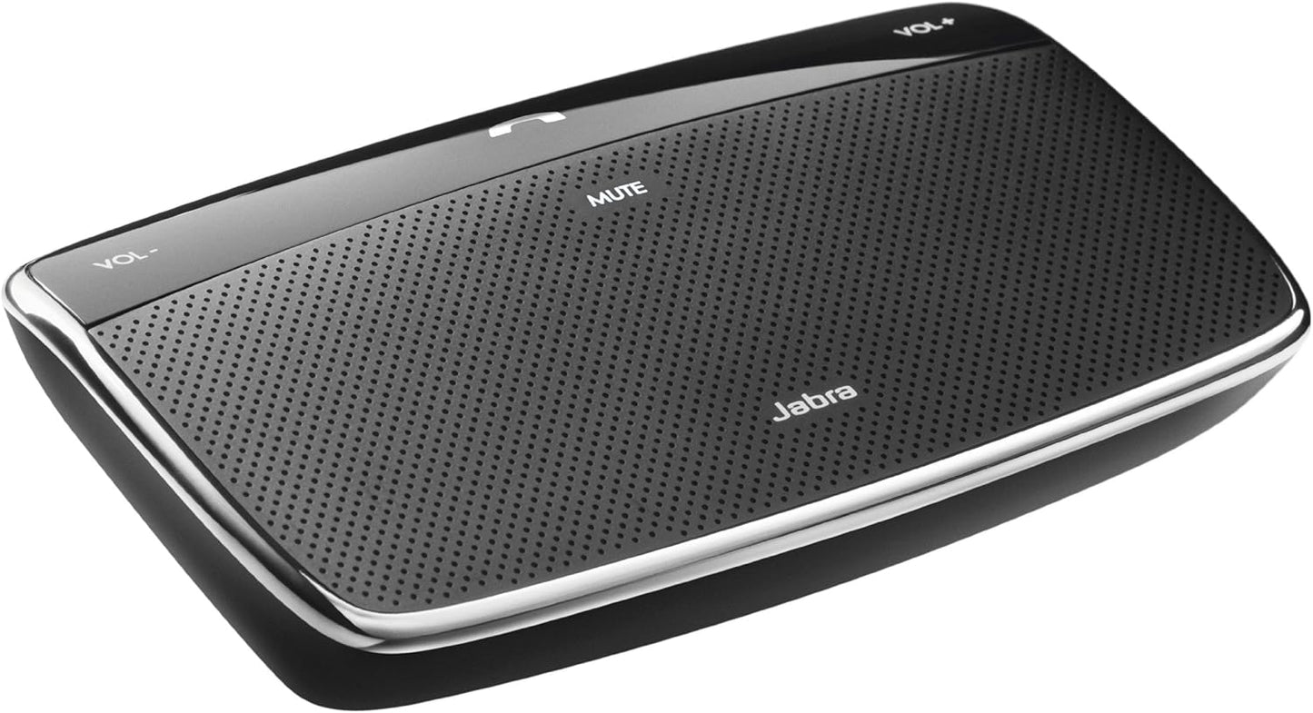 Jabra Cruiser 2 Bluetooth KFZ Freisprecheinrichtung 100-47200000-02