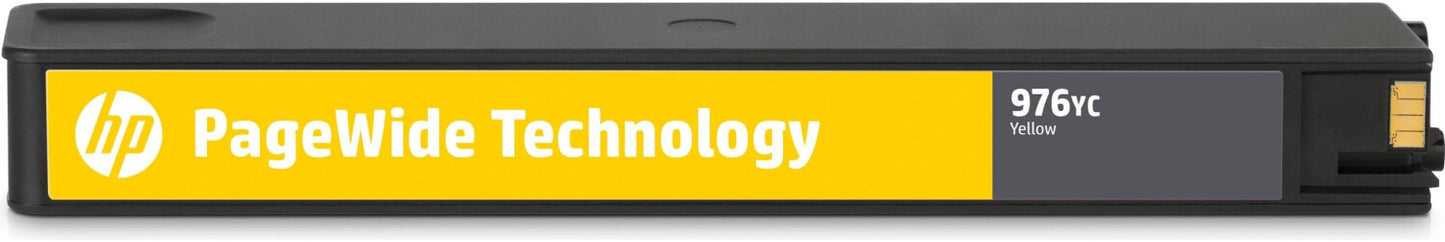 HP Toner 976YC Black