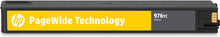 HP Toner 976YC Black