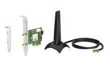 HP 3TK90AA Realtek 8822BE 802.11ac PCIe x1 Card